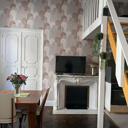 Studio 30 M2 Avec Jardin Dans Maison De Maitre Beziers Ngoại thất bức ảnh
