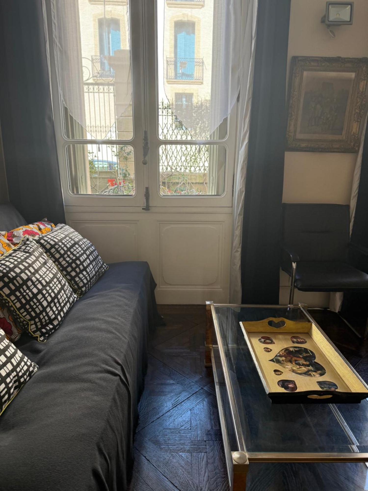 Studio 30 M2 Avec Jardin Dans Maison De Maitre Beziers Ngoại thất bức ảnh